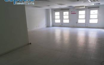 alquiler oficina ponferrada centro
