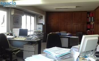 alquiler oficina ponferrada centro