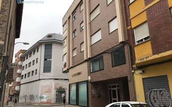 2 garajes en alquiler ponferrada