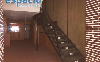 alquiler local ponferrada carracedelo