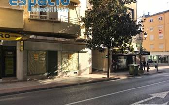 36 locales en alquiler carracedelo