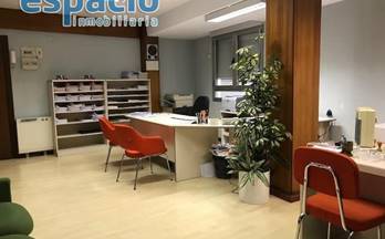 alquiler oficina ponferrada centro