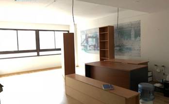 alquiler oficina ponferrada centro