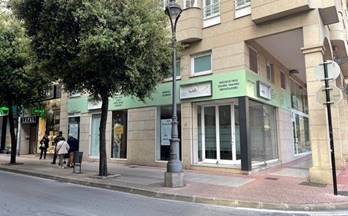 43 locales en alquiler leon provincia