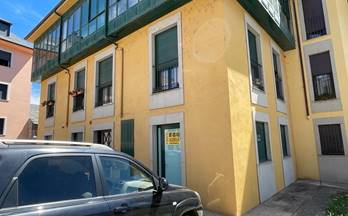 alquiler local ponferrada casco antiguo