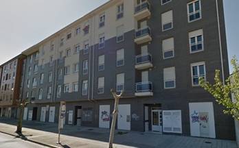 6 garajes en venta leon provincia