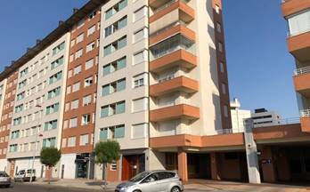 venta garaje ponferrada la rosaleda