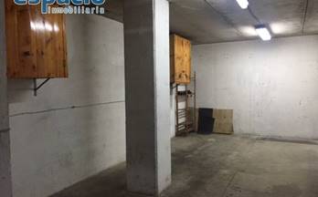 venta garaje ponferrada alta