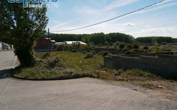 5 terrenos y fincas en venta bembibre