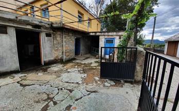 venta casa unifamiliar resto provincia borrenes