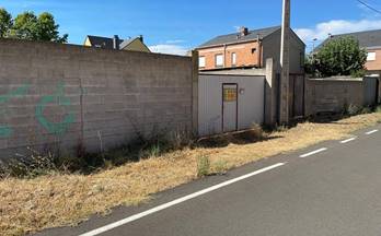 70 terrenos y fincas en venta arganza