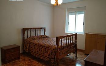 3 casas en venta paramo del sil