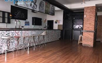 venta local ponferrada centro