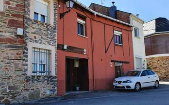 26 casas en venta villanueva de valdueza