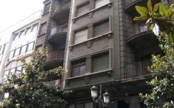 venta piso ponferrada centro