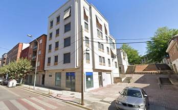 venta apartamento ponferrada la cemba