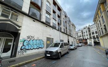 venta local ponferrada centro