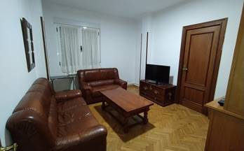 venta piso ponferrada barrio de los judios
