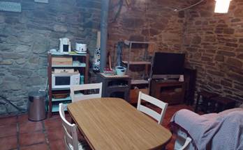 34 casas en venta sancedo