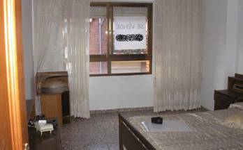 venta piso ponferrada centro