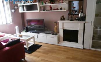 24  pisos y apartamentos en venta baratos ponferrada