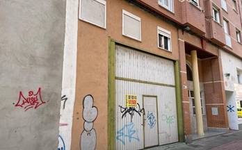 venta local ponferrada centro