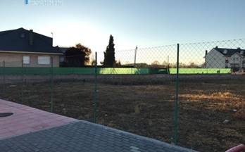 venta terrenos solares cubillos del sil piscinas