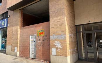 venta local ponferrada estacion