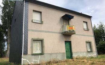 31 casas en venta villadepalos