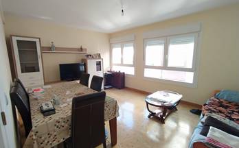 venta piso ponferrada centro