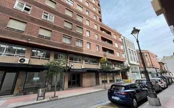 venta piso ponferrada centro
