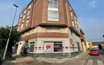 venta local ponferrada cuatrovientos