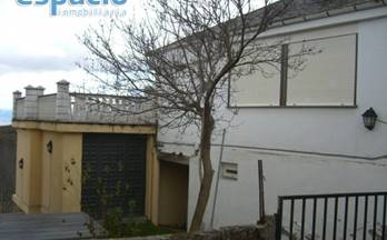 18 casas en venta pobladura de somoza