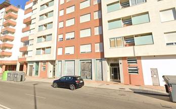 venta local ponferrada la rosaleda