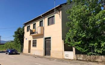 31 casas en venta camponaraya