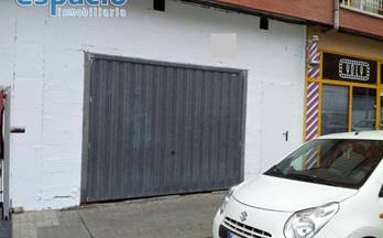 venta local ponferrada temple