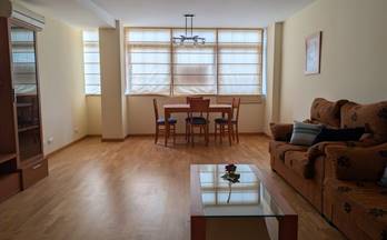 4 pisos en venta villafranca del bierzo