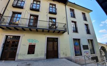 venta apartamento ponferrada casco antiguo