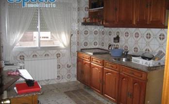 venta piso ponferrada barrio de los judios