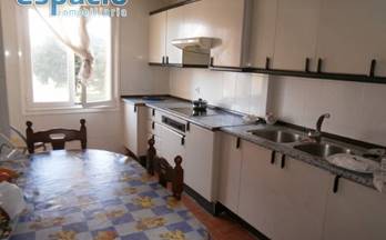 59 pisos en venta dehesas