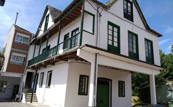 29 casas en venta dehesas