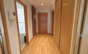 venta apartamento ponferrada centro