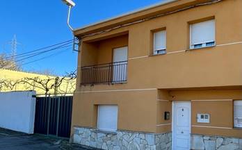 33 casas en venta barcena del bierzo