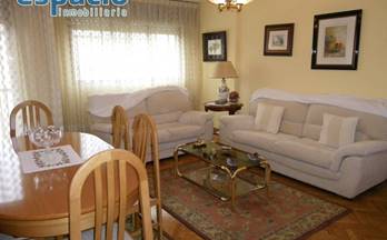 44 pisos en venta camponaraya