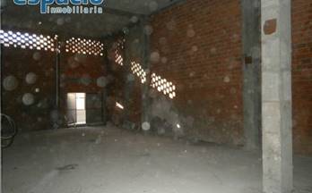 venta local ponferrada alta