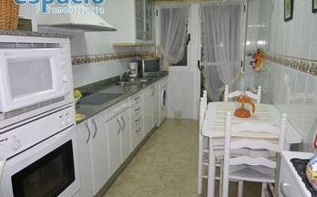 venta piso ponferrada alta