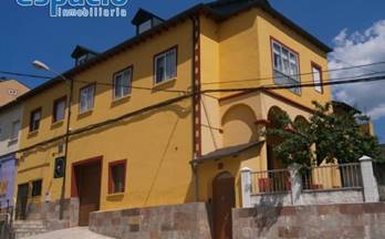5 casas en venta vega de espinareda