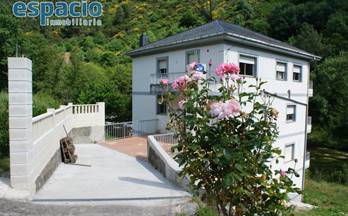 1 casas en venta ribas de sil