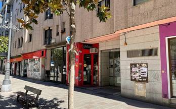 37 locales en venta ponferrada