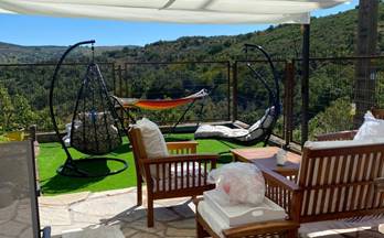 venta chalet molinaseca el acebo